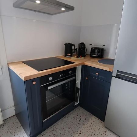 Appartement 3 Chambres - Proche Centre-Ville Nevers Coulanges-les-Nevers Exterior foto