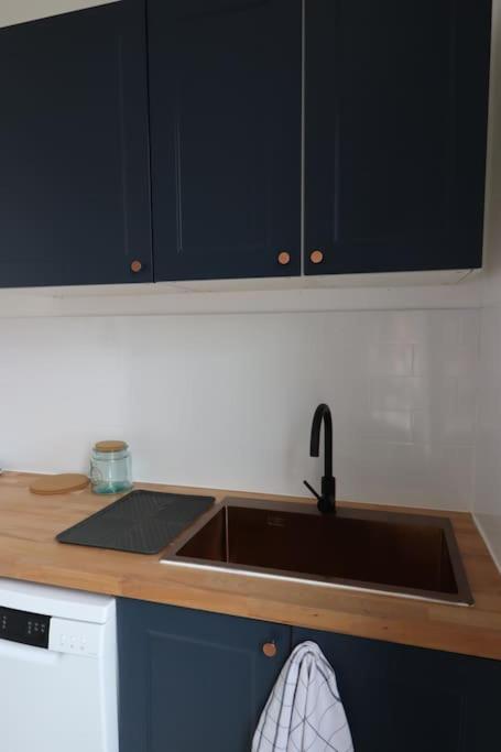 Appartement 3 Chambres - Proche Centre-Ville Nevers Coulanges-les-Nevers Exterior foto